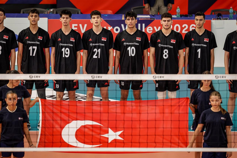 Ne yazık yıkıldık: Hiç şansımız kalmadı - Resim : 2