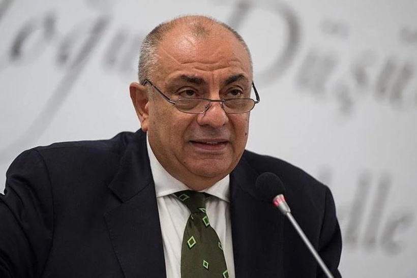 AKP'li Tuğrul Türkeş'ten Bakan Tekin'e tarih dersi: Adı Kurtuluş Savaşı'dır - Resim : 2