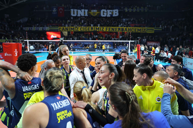Fenerbahçe'de deprem: Ayrılık ateşini yaktı, evini bile taşıdı - Resim : 3