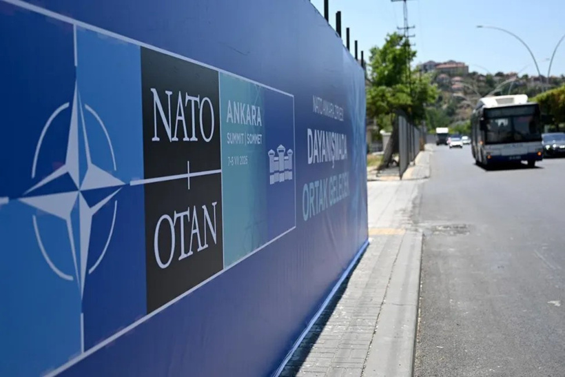 Erbakan'dan iktidara ağır NATO eleştirisi: Masaya ev sahibi oturduk, garson kalktık! - Resim : 2