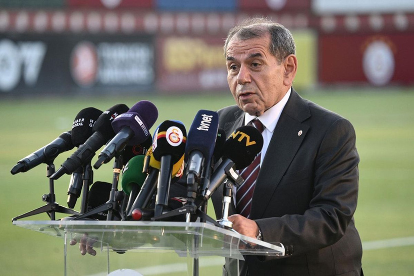 İşte Galatasaray'ın yeni 10 numarası: Sözleşme imzalanacak - Fotoğraf: 5
