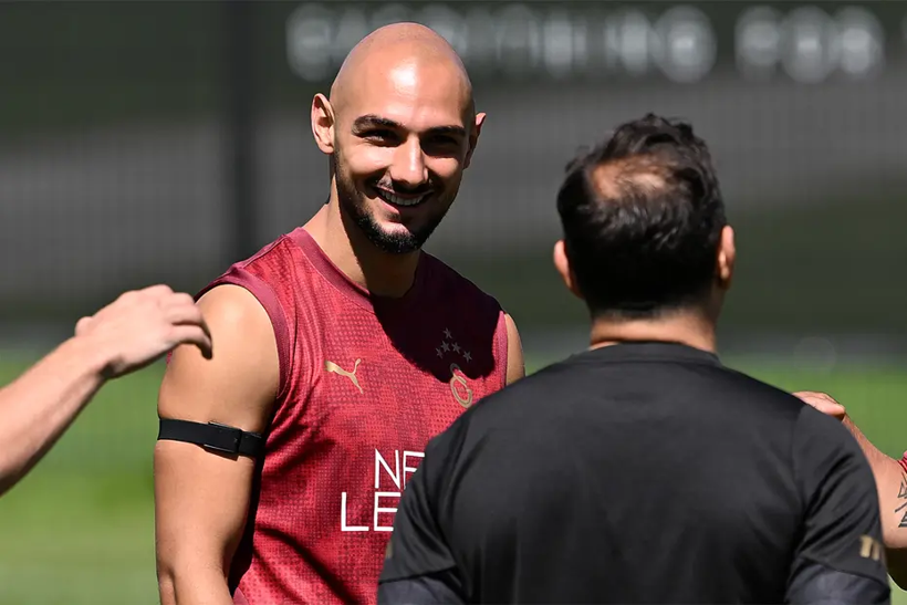 Galatasaray'dan hemen ayrılıyor: Süper Lig ekibiyle anlaşma tamamlandı - Resim : 1