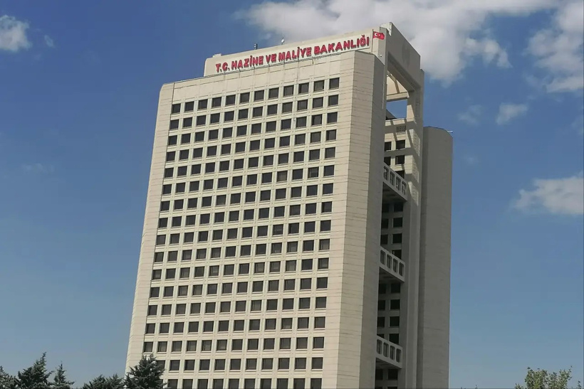 Tasarruf deniliyordu kamunun kırtasiye harcamasına milyarlar yağdı - Resim : 1