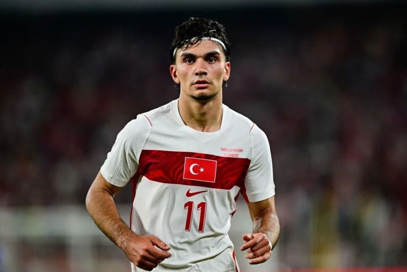 Galatasaray yıllık 15+3 milyon euro teklif etti: Listedeki diğer yıldızlar da ortaya çıktı - Fotoğraf: 8