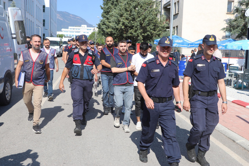 Telefon dolandırıcılığı için iş ilanı vermişler: 'Günlük, dolgun ücretli iş' - Resim : 1