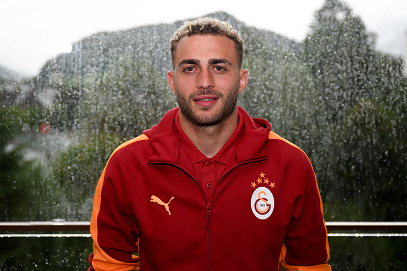 Galatasaray dev teklifi reddetti: Barış Alper Yılmaz için tek talebi belli oldu - Resim : 1