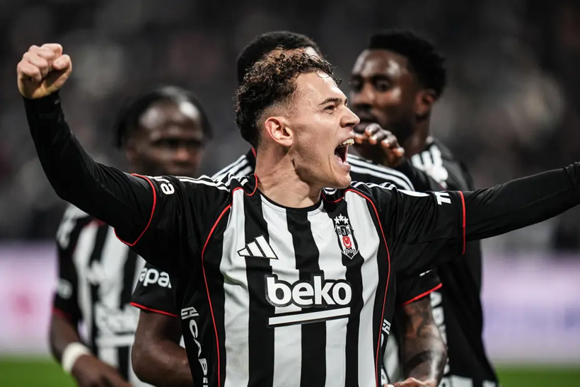 Beşiktaş beğenmeyip yollamıştı: Acun Ilıcalı havada kapacak - Resim : 2