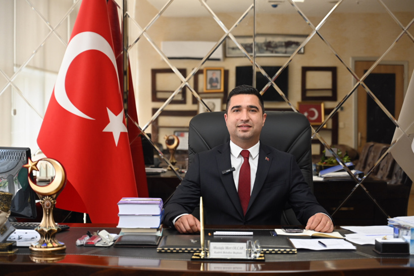 Osmaniye'de CHP 54 yıl sonra kazandığı belediyeyi kaybetti: YENİ Parti'ye geçti - Resim : 1