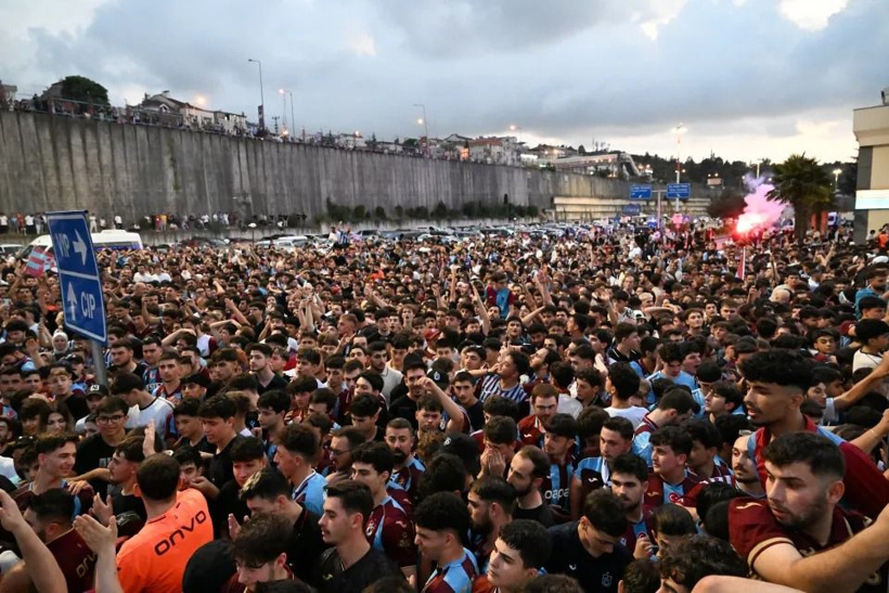 Salah'ın Trabzonspor'u neden tercih ettiği ortaya çıktı: Böyle şey tarihte görülmedi! - Fotoğraf: 4