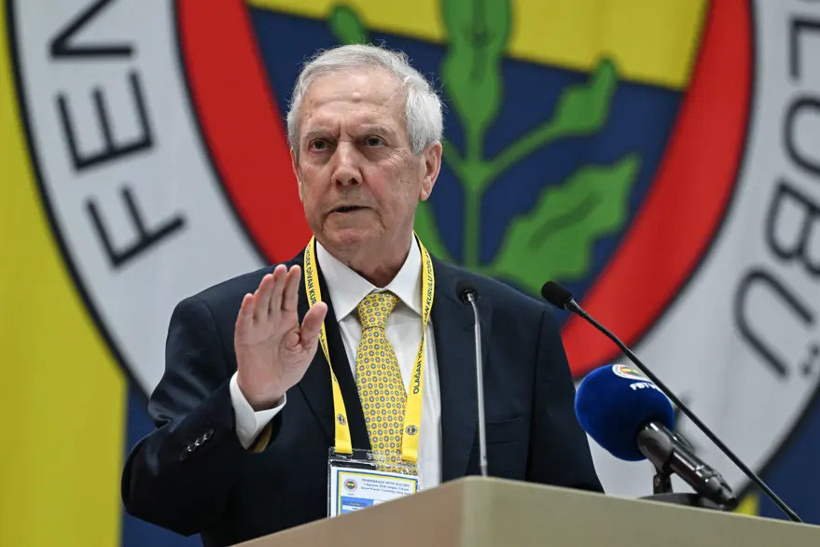 Aziz Yıldırım'ın kızına çirkin ifadelerde bulunulmuştu: Hakkında karar verildi - Resim : 1