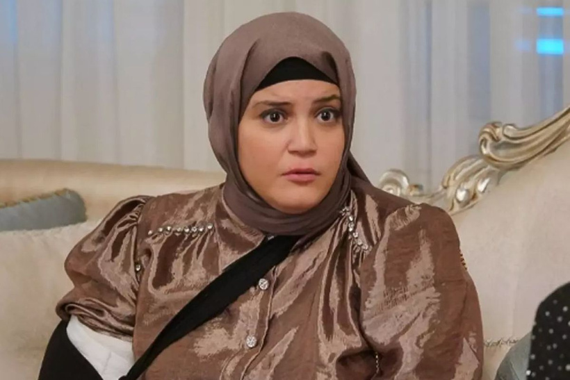 Kızılcık Şerbeti’nde flaş ayrılıklar: Nursema da veda etti - Fotoğraf: 4