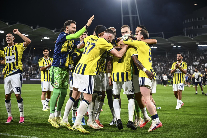 UEFA'dan Fenerbahçe'yi havalara uçuran Şampiyonlar Ligi haberi - Fotoğraf: 3
