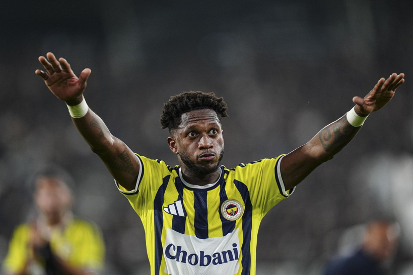 UEFA'dan Fenerbahçe'yi havalara uçuran Şampiyonlar Ligi haberi - Fotoğraf: 7