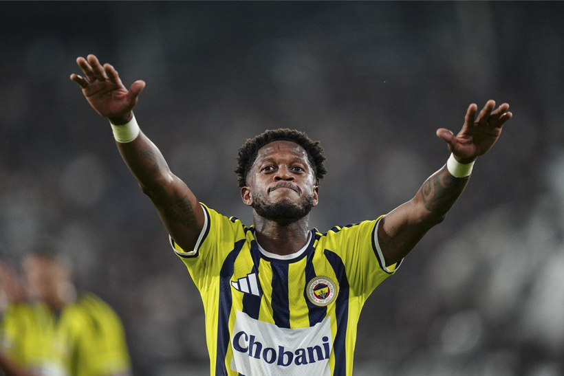 UEFA'dan Fenerbahçe'yi havalara uçuran Şampiyonlar Ligi haberi - Fotoğraf: 9