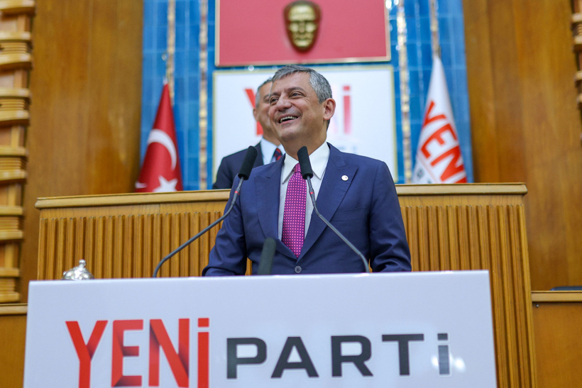 YENİ Parti’ye 2 günde rekor üyelik başvurusu - Resim : 1