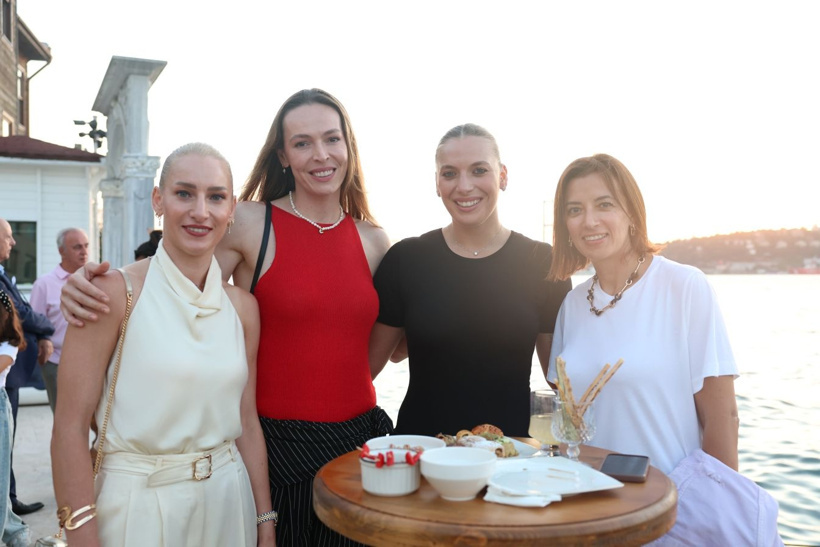 Zehra Güneş'e ne oldu? Filenin Sultanları'nda korkunç şüphe! - Fotoğraf: 7