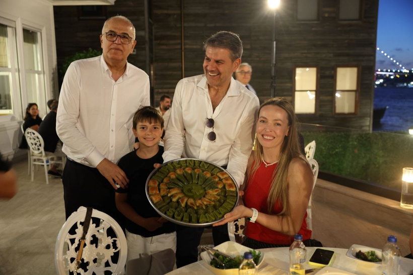 Zehra Güneş'e ne oldu? Filenin Sultanları'nda korkunç şüphe! - Fotoğraf: 11