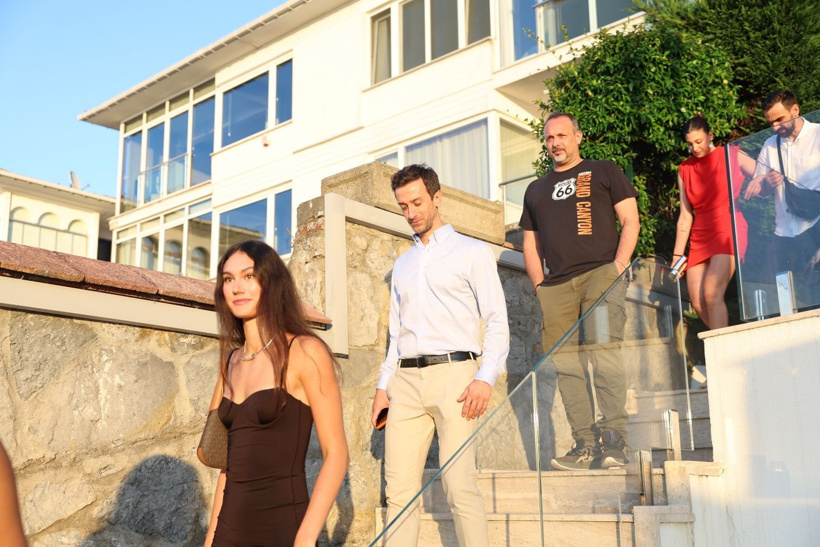 Zehra Güneş'e ne oldu? Filenin Sultanları'nda korkunç şüphe! - Fotoğraf: 5