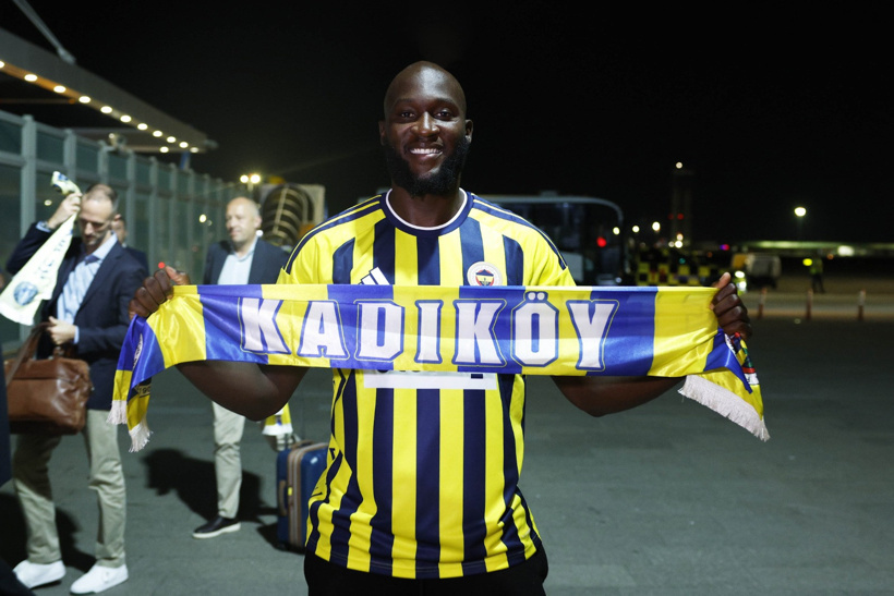 Fenerbahçe resmen açıkladı: İmzalar atılıyor - Resim : 2
