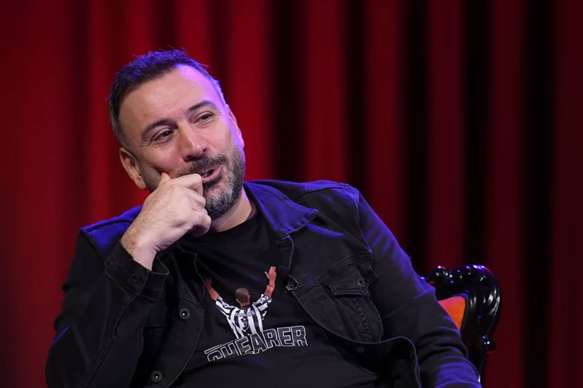 Dursun Özbek'e Abramovich uyarısı - Resim : 1