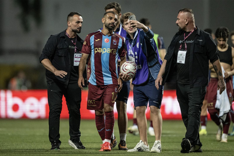 Rıdvan Dilmen Salah operasyonunu açıkladı - Fotoğraf: 8