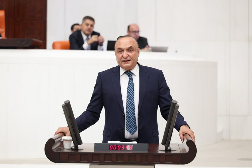 Bıçaklanan YENİ Partili Melih Meriç yoğun bakımda uyutuldu! Vali son durumunu açıkladı - Resim : 1