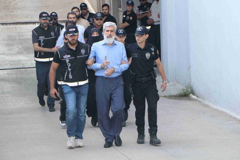 Son Dakika | Kuytulcular soruşturmasında 56 şüpheli adliyeye sevk edildi - Resim : 1