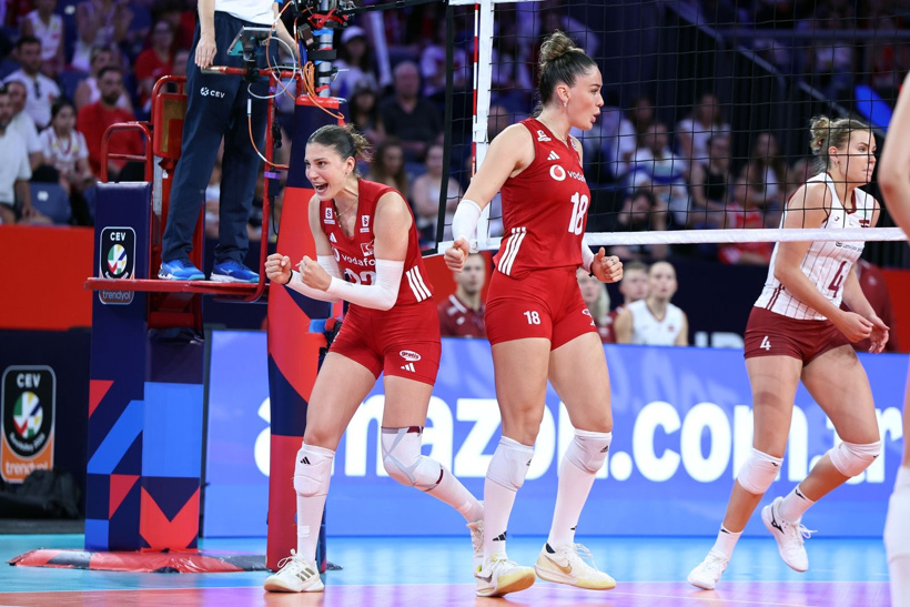 Görülmemiş olay! Zehra Güneş ve Melissa Vargas'a koştular? Neden tartıştıkları ortaya çıktı - Fotoğraf: 11