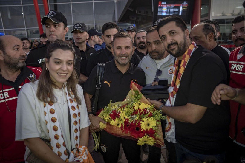 Okan Buruk tehlikesi: Hiçe sayamazsınız - Fotoğraf: 3