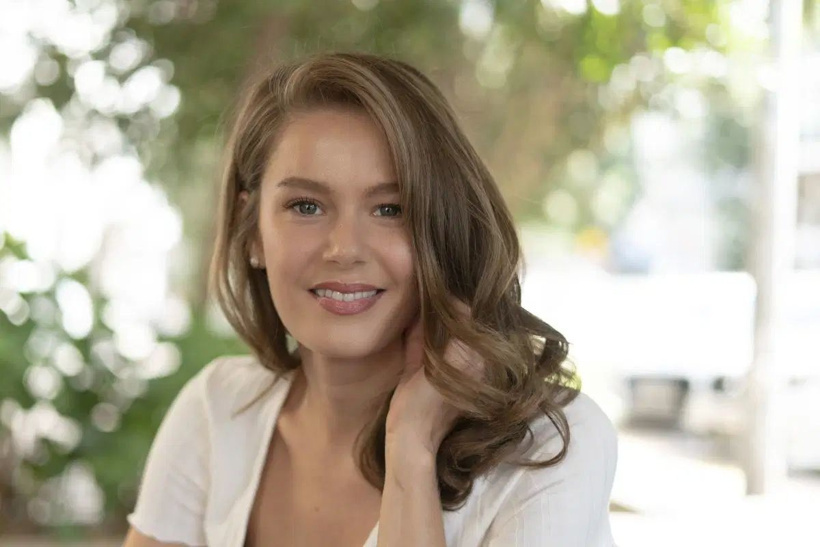 Burcu Biricik ile Burak Dakak partner oldu: Harabe başlamadan ortaya çıktı - Fotoğraf: 5