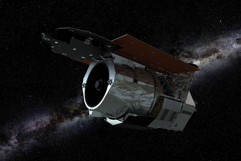 Hubble'ın 2 bin yılda yapacağını 1 yılda yapacak: NASA 4 milyar dolarlık dev teleskobu fırlatıyor - Resim : 3