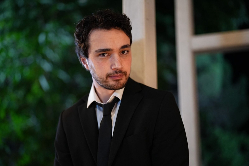 Burcu Biricik ile Burak Dakak partner oldu: Harabe başlamadan ortaya çıktı - Fotoğraf: 8