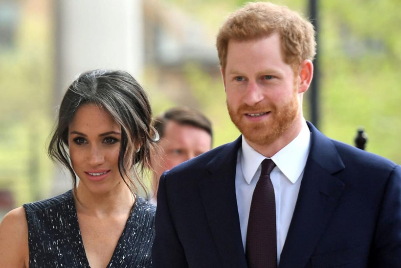 Amerikan rüyası hüsranla bitti! Meghan Markle ve Prens Harry İngiltere'ye dönünce dedikodular tavan yaptı - Resim : 6