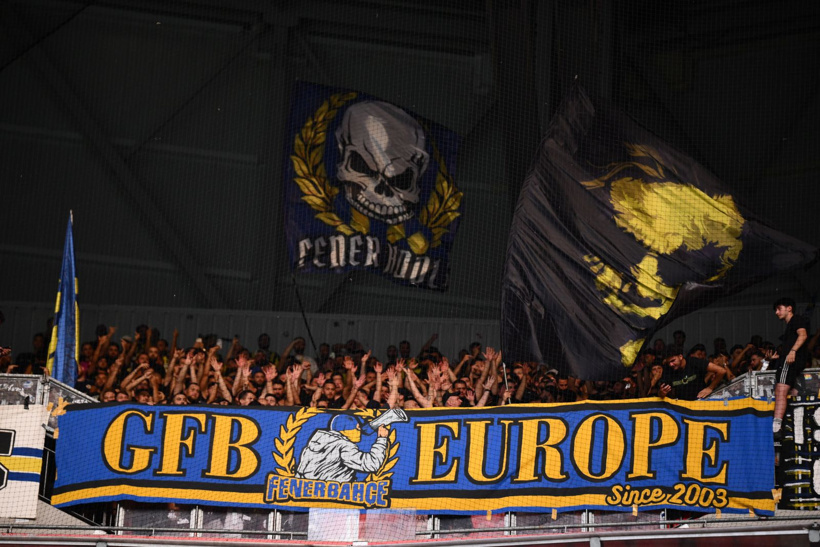 Fenerbahçe Şampiyonlar Ligi'nde Galatasaray'ı geçti - Fotoğraf: 2