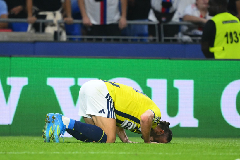 Fenerbahçe'nin zaferini görmediler - Fotoğraf: 10
