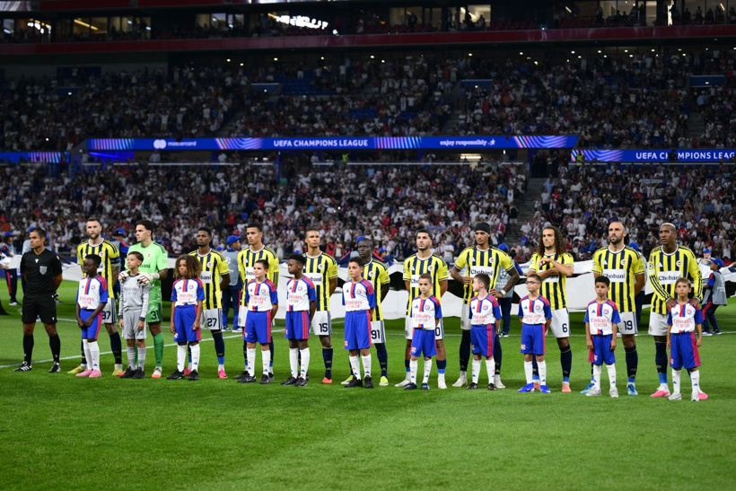 Fenerbahçe'nin zaferini görmediler - Fotoğraf: 3