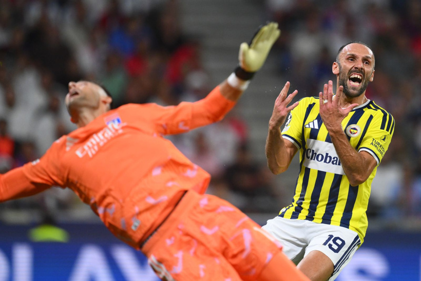 Ahmet Çakar Fenerbahçe'nin Şampiyonlar Ligi'ndeki tek rakibini açıkladı - Fotoğraf: 8