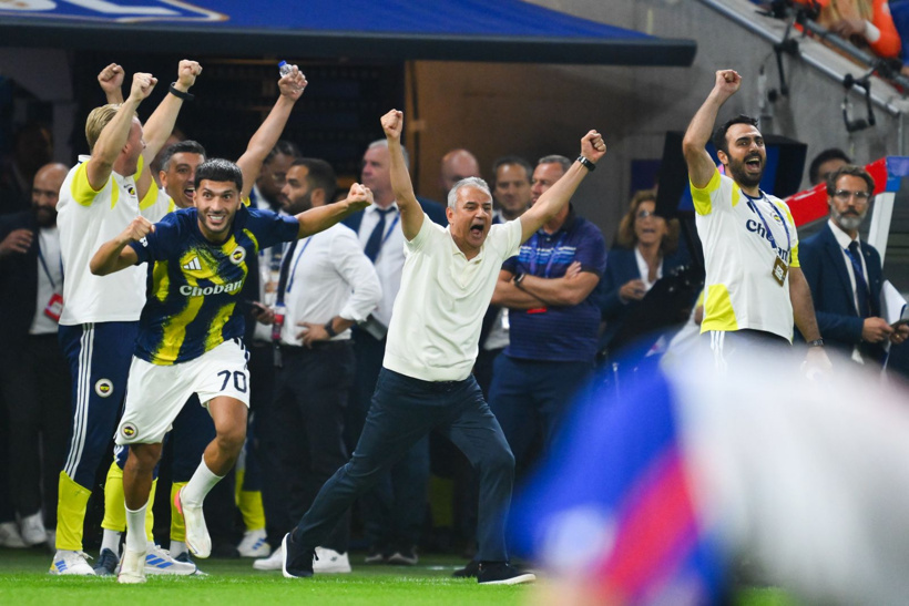 Ahmet Çakar Fenerbahçe'nin Şampiyonlar Ligi'ndeki tek rakibini açıkladı - Fotoğraf: 11