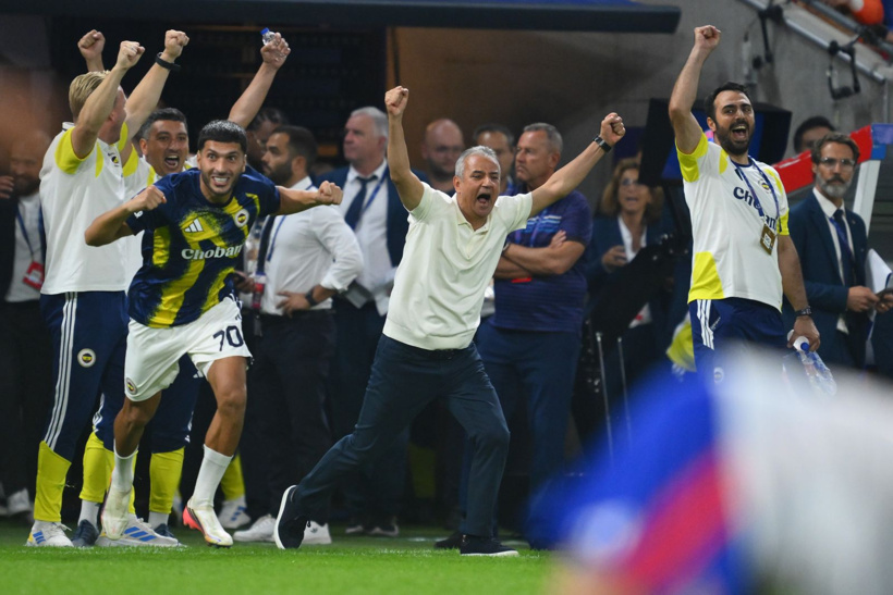 Fenerbahçe Şampiyonlar Ligi'nde Galatasaray'ı geçti - Fotoğraf: 6