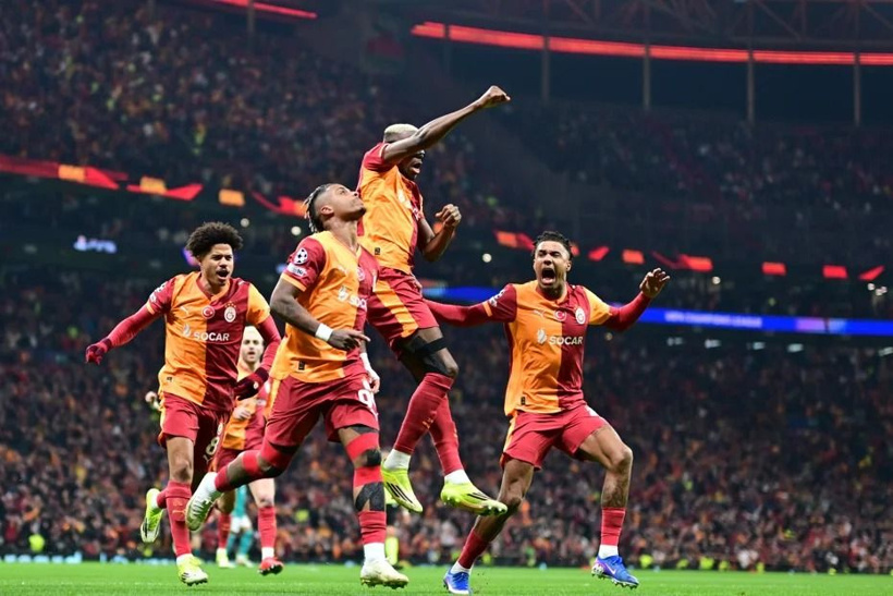İşte Galatasaray ve Fenerbahçe'nin Şampiyonlar Ligi'ndeki rakipleri: Maç tarihleri de belli oldu - Fotoğraf: 11