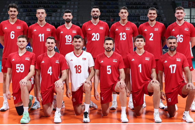 Milliler şov yaptı: Yunanistan'a sahayı dar ettik! - Fotoğraf: 6