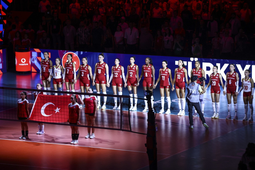 Filenin Sultanları Polonya karşısında: Yensek mi yenilsek mi? İtalya tehlikesi - Fotoğraf: 2