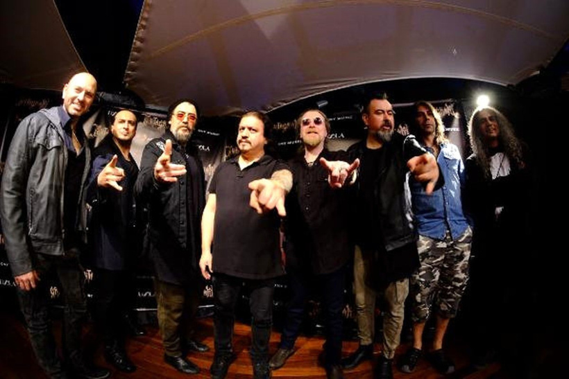 Pentagram’da deprem! Üç isim birden gruptan ayrıldı - Fotoğraf: 6