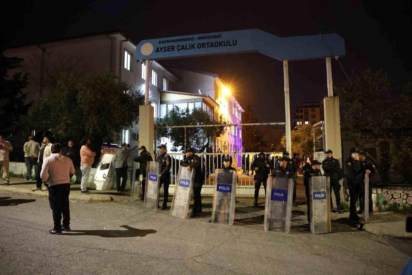Okul saldırısı davası başlıyor! Saldırgan İsa Aras Mersinli'nin anne ve babası hakim karşısına çıkıyor - Fotoğraf: 7