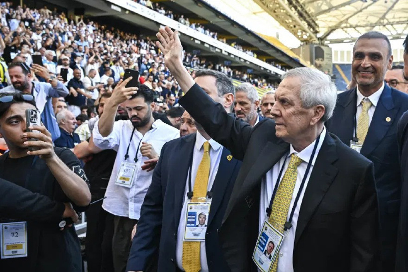 Galatasaray alamadı Fenerbahçe alıyor: Transferde büyük sürpriz - Fotoğraf: 2