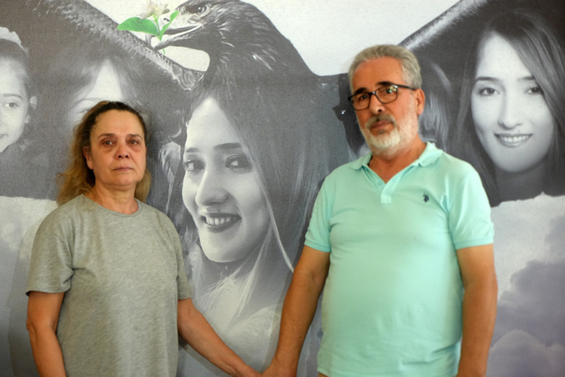 Vücuduna 24 litre sıvı verilen Gülşah ameliyat masasında öldü! Ölümcül hata hayattan kopardı - Resim : 7