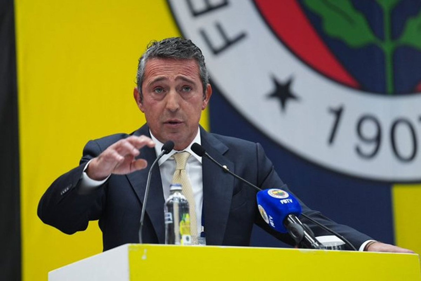 Ali Koç'un yeni işi belli oldu - Fotoğraf: 5