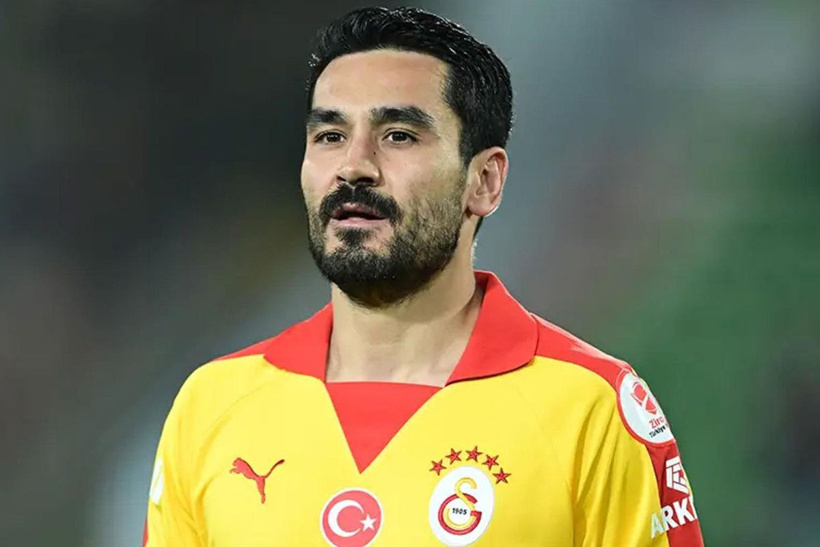 İlkay Gündoğan 250 milyon TL’yi gözden çıkardı! Yeni adresi belli oldu - Resim : 1