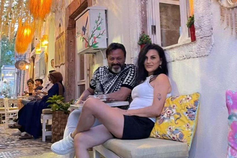 Serhat Kılıç’ın sevgilisinden savcılıkta 'kokain' itirafı! - Resim : 1