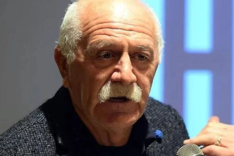 Sanatçı Orhan Aydın Serhat Kılıç için isyan etti! "Bu vicdansızlığın bir hesabı yok mu?" - Resim : 2